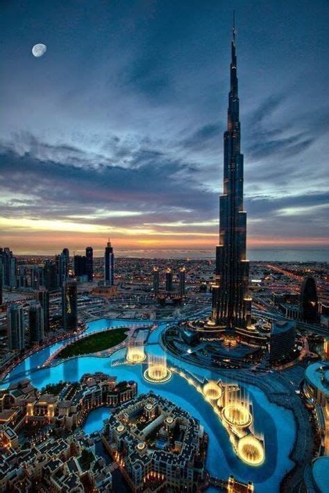 Dubai One Of The Most Interesting Places Ive Ever Visited You Have
