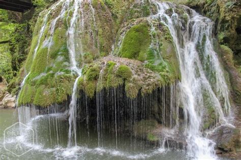 Calatorie de relaxare in tara almasului pe cheile nerei la cascada beusnita. Cascada Bigar | Waterfall, Nature beauty, Nature