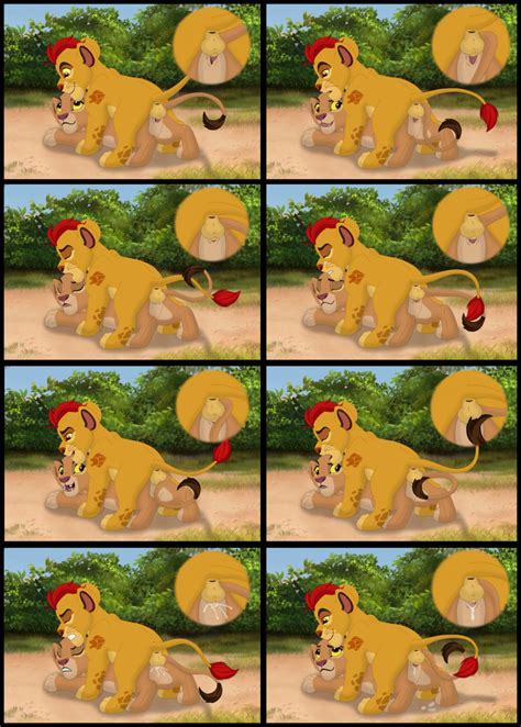 Rule 34 Tagme The Lion Guard 6835033
