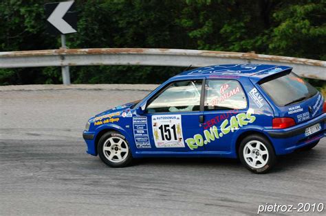 On 19 july 2018, palma signed with serie c club rieti. DSC_1674 - Peugeot 106 Rally - N2 - Di Palma Giuseppe-Drag ...