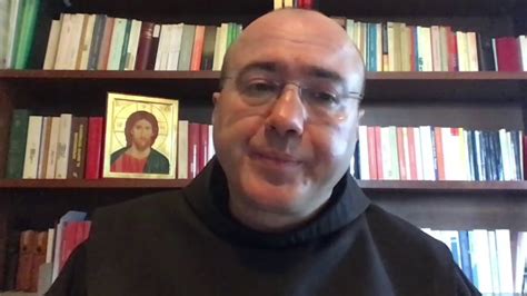 La chiesa continua a seminare il vangelo di gesù nel grande campo di dio. Catechesi sul Vangelo della V Domenica di Pasqua di P ...