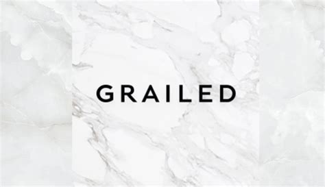 Grailed App