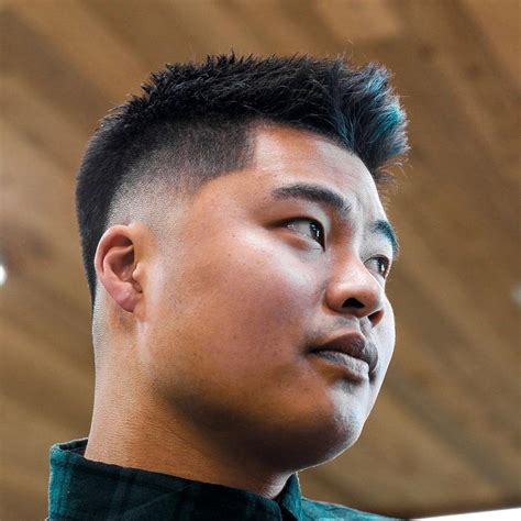 Best Hairstyles For Asian Men Trends