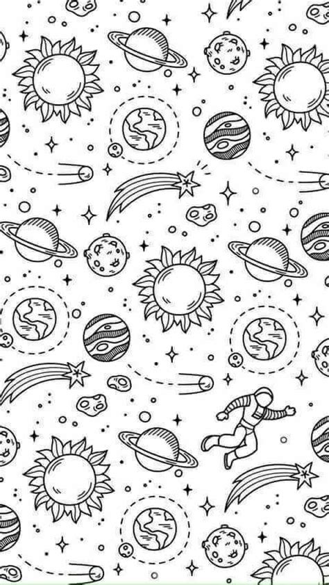 Coloring pages of space | coloring pages gallery. Idea by Shenanigans_xoxo on Adult Coloring Pages *The BEST ...