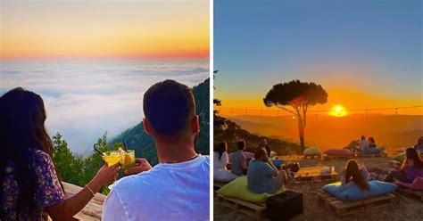 12 Chill Places In Lebanon To Enjoy The Last Days Of Summer With Your
