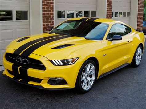 The 2015 ford mustang comes in 9 configurations costing $23,800 to $46,170. 2015 Ford Mustang GT Premium Stock # 309939 for sale near ...