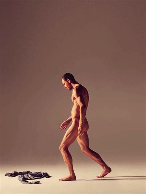 Michael Fassbender Naked Male Celebs Blog