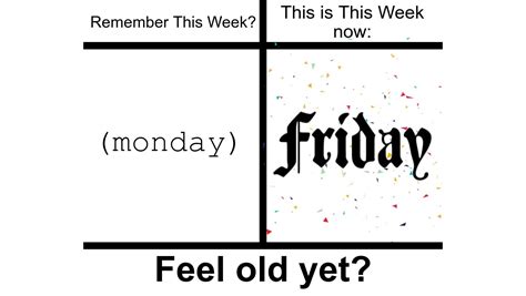 Friday Memes: Everything You Need to Share Your Pre-Weekend Bliss