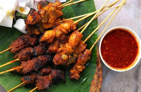 Jumlah itu meningkat berbanding 15. 35+ Trend Terbaru Hidangan Makanan Hari Raya Aidilfitri ...