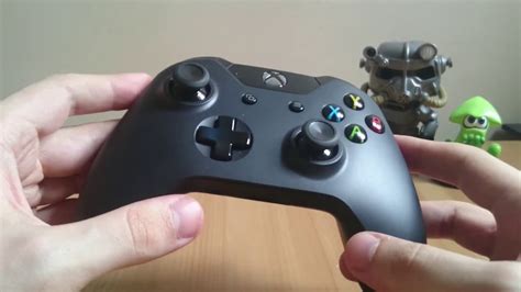 Xbox One Controller V2 Unboxing Youtube