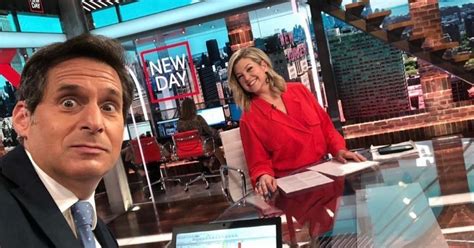 Cnns ‘new Day Is Done — What Happened To Brianna Keilar