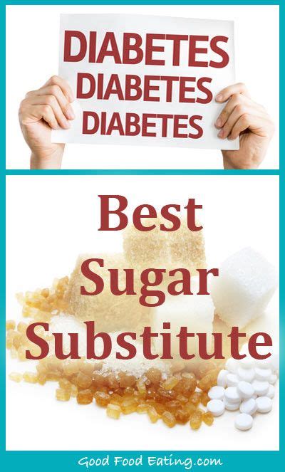 There Are Lots Of Sugar Alternatives And Substitutes So What Is The