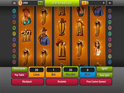 Download this app the lucky penny, the clues in the title. App Shopper: Slots - Lucky Cowboy Texas 777 Slots Games ...