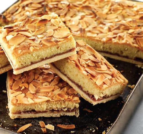 Dec 13, 2020 · almond flour is much finer than almond meal, which is important for recipes where the texture differs from each other. Almond Slices | Food Ireland Irish Recipes