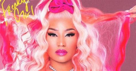Videoclip Nicki Minaj Super Freaky Girl Radio Impuls