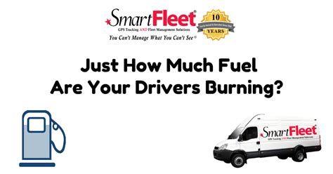 Vehicle Fuel Usage Smart Fleet Usa