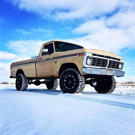 Hi Ford Truck Enthusiasts Forums