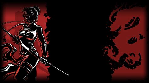 He is the son of jonathan joestar and the late father of joseph joestar. Wallpaper #13, tapeta z gry Shadow Warrior | GRYOnline.pl