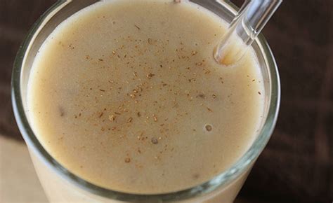 We did not find results for: Seamoss Breakfast Shake - ital is vital