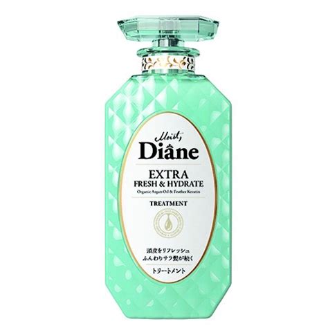 I have long brown coarse hair. Moist Diane Moist Diane Moist Diane Extra Fresh And ...