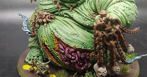 Great Unclean One Album On Imgur