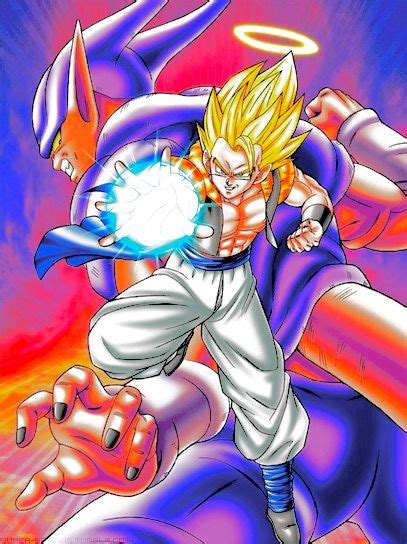 Their first attempt, however, results in a fat gogeta named veku, as vegeta had his fist clenched when his finger was supposed to be extended, from only just having seen the dance from goku. Pin on Đŕąğøņ (ड्रैगन)