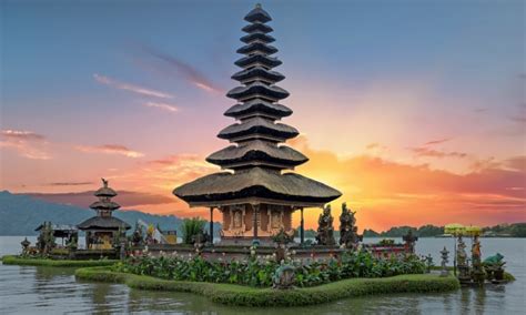 16 Konsep Terkini Tempat Wisata Di Bali