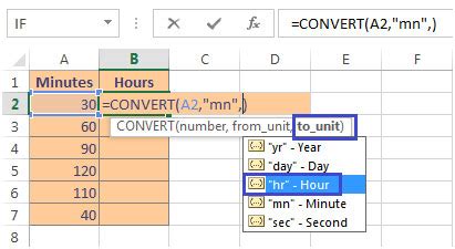 Convert 9 hours 35 minutes into minutes. Convert Number of Minutes to Hours and Minutes in Excel ...