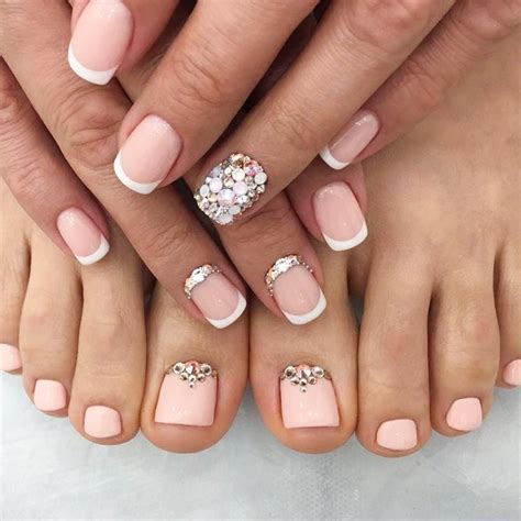 Incredible Toe Nail Designs For Your Perfect Feet See More Https