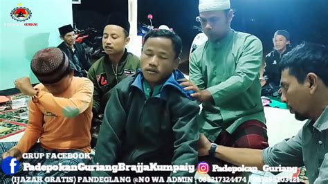 Ruqyah Solawat And Ayat Ayat Suci Al Qur An Ngamuk Ngamuk Tidak Terkendali And Terkontrol Youtube