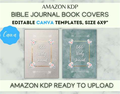 Amazon Kdp Book Cover Design Templates Paperback Book Cover Prints