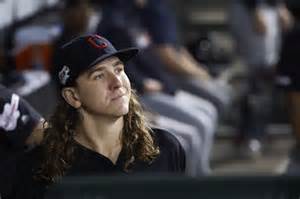 Mike Clevinger says cheating Houston Astros hitters 'shouldn't be ...