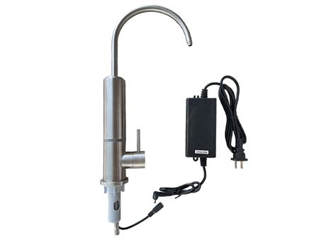 Uv Faucet Aqua Win Ro Systems Water Filters Water Softeners