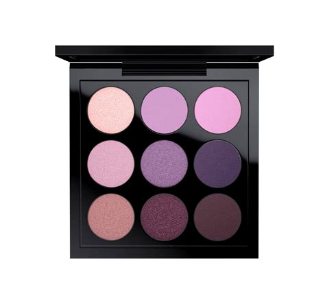 Eye Shadow X 9 Purple Times Nine Mac Cosmetics Official Site