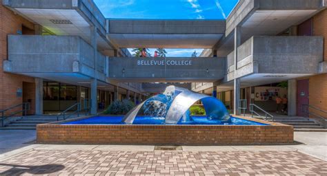 What We Do Bellevue College Foundation
