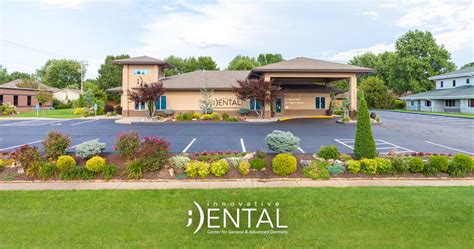 Spring view dental care is dedicated to providing the people of springfield, missouri with dental services that are effective, affordable, and convenient. Contact Innovative Dental in Springfield Missouri MO