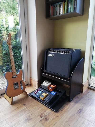 Amplifier Stands Handmade Amp Stands Free Uk Delivery