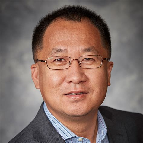 Dr Jie Zheng Receives Nearly 15 Million From Nih Office Of