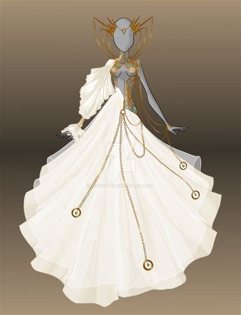 Closed Auction The Queens Wedding By Moryartix On Deviantart