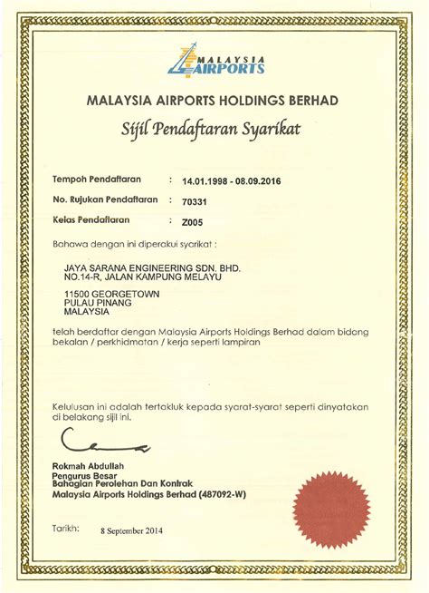 Malaysia is all known to us today the sdn bhd malaysia company is allowed to have a separate legal identity, assets or properties on its own, maintain debt, work up with new. Fire Protection, M&E Engineering and Fire, Rescue &Safety ...