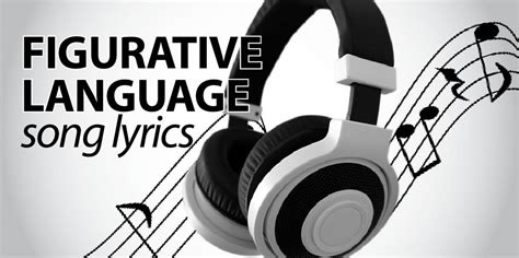 I know it isn't recent or anything but it is full of great literary devices Find Figurative Language in Popular Song Lyrics - Smekens Education Solutions, Inc.