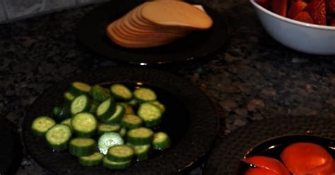 Pour a cup of water onto the hot baking sheet on the bottom shelf. Cooking Finland: The easiest bread ever! Unleavened Barley ...