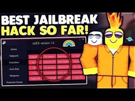 We attempt tough to get as much valid codes while we can to. OP JAILBREAK SCRIPT ROBLOX 2021 PASTEBIN (WORKING!!) - YouTube