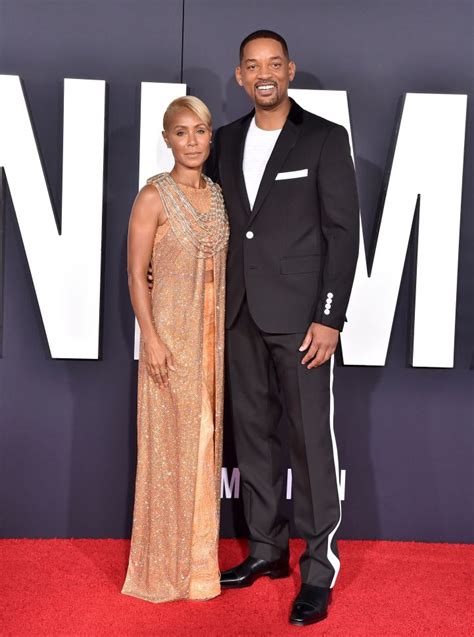 jada pinkett smith had an affair when her marriage to will smith was on the rocks 8days
