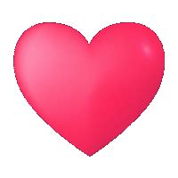 5️⃣0️⃣0️⃣❤️️ 500 days of summer. Heart Emoji gif, heart-emoji @ Editable GIFs