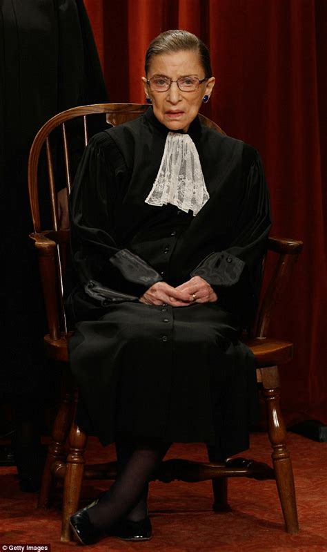 Natalie Portman Insisted On Female Director For Ruth Bader Ginsburg Movie Daily Mail Online