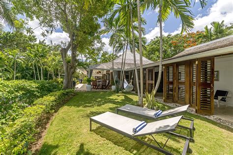 Coconut Cottage Villa Rental Villas Of Distinction