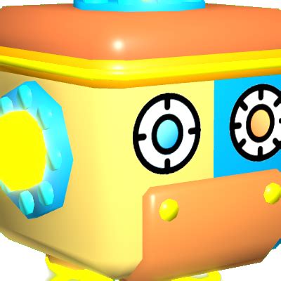 Hatch secret pets and become the scientist with the most research ever! Wind-up Robot | Science Simulator Wiki | Fandom