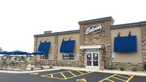 Culvers Restaurant To Open In Medford This Spring Employ 50 People
