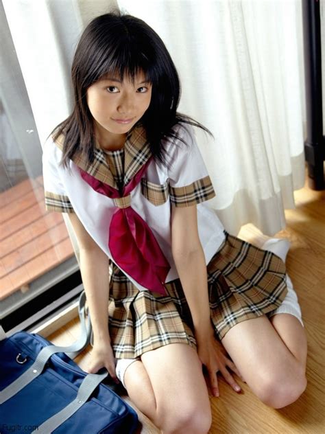 Sexy Japanese Schoolgirl Pics Nakne Jenter Og Deres Pussies